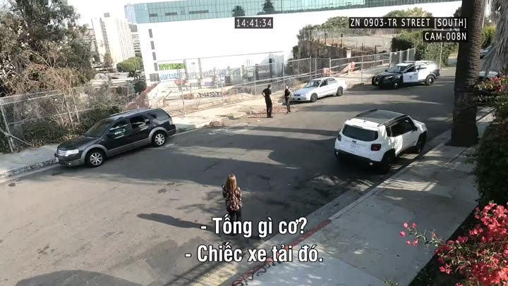 Hình ảnh tập 8 Lính Mới (Phần 4)
