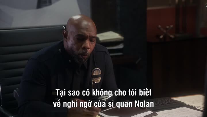 Tập 1 phim Lính Mới (Phần 3)