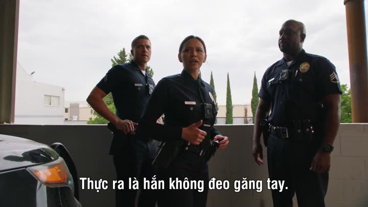 Hình ảnh tập 1 Lính Mới (Phần 2)
