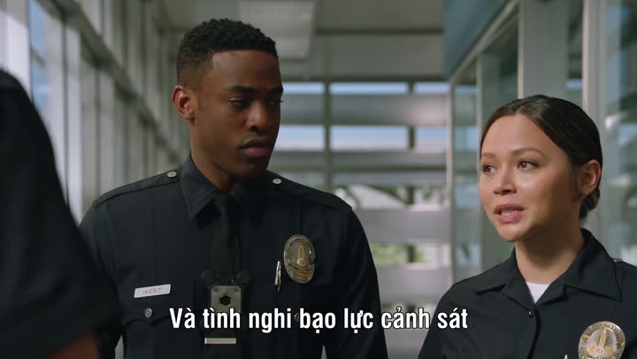 Tập 4 phim Lính Mới (Phần 2)
