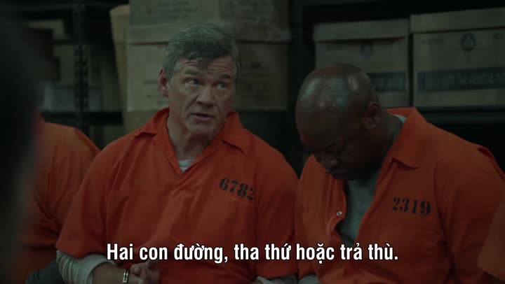 Hình ảnh tập 6 Lính Mới (Phần 2)