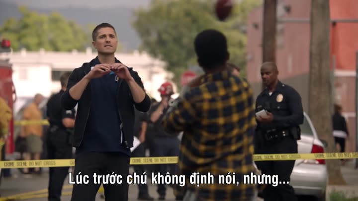 Tập 7 phim Lính Mới (Phần 2)