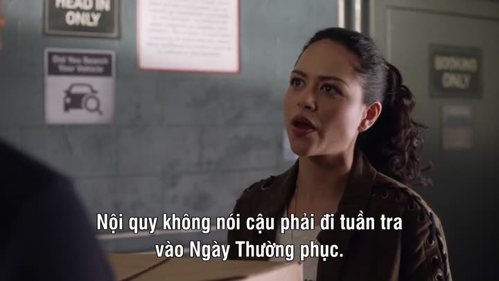 Tập 14 phim Lính Mới (Phần 1)