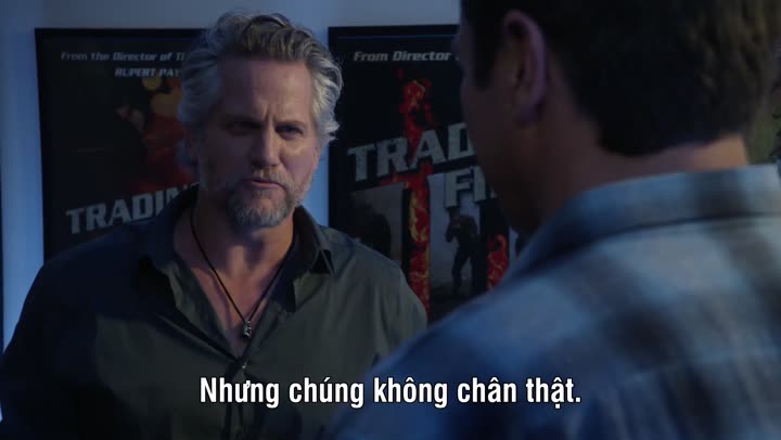 Hình ảnh tập 7 Lính Mới (Phần 1)