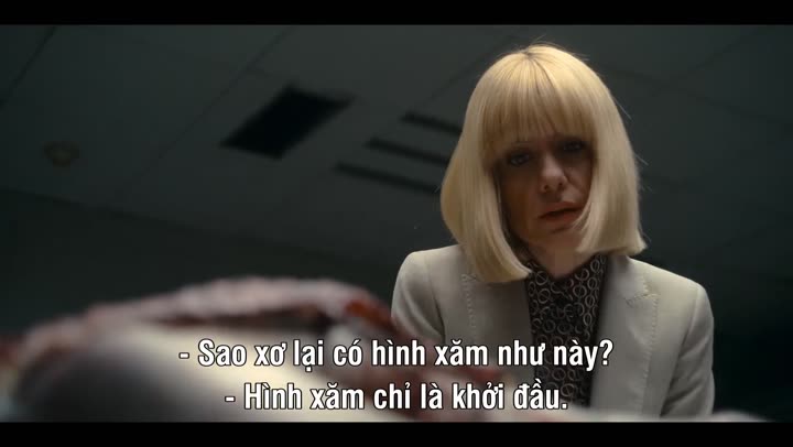 Tập 2 phim Người vô tội