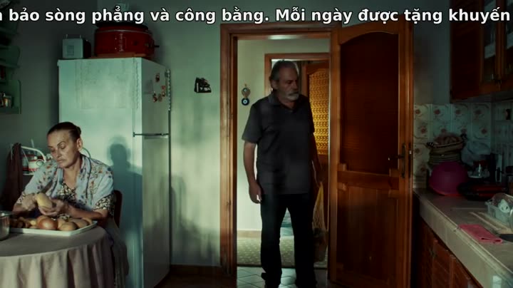 Tập 2 phim Vô tội