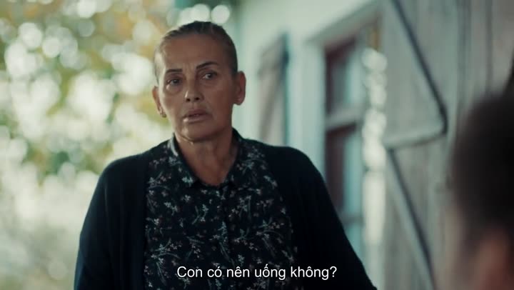 Tập 5 phim Vô tội