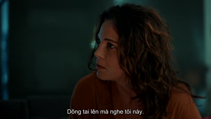Tập 7 phim Vô tội