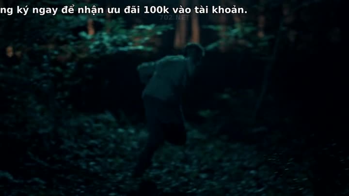 Tập 8 phim Vô tội