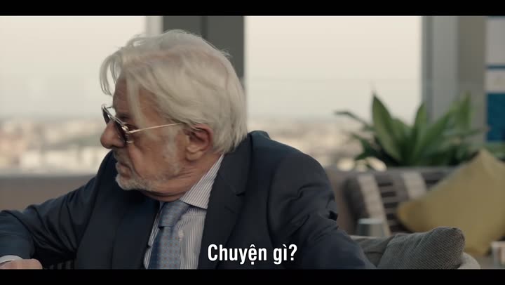 Tập 2 phim Cuộc Chiến Chuyển Nhượng