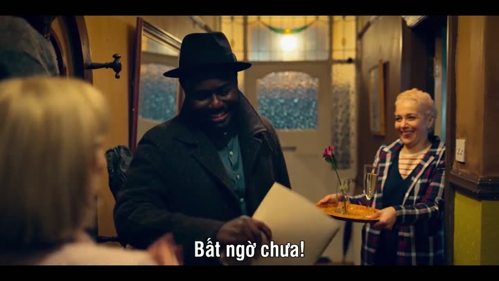 Hình ảnh tập 1 Chuyên Gia Pháp Y (Phần 1)