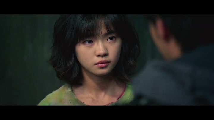 Tập 3 phim Sweet Home: Thế giới ma quái (Phần 3)