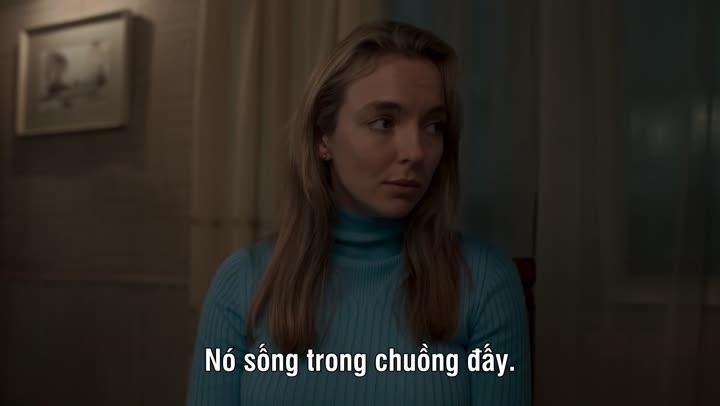 Tập 5 phim Giết Eve (Phần 3)