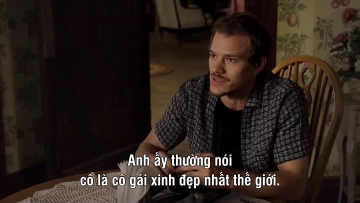 Hình ảnh tập 6 Công Lý (Phần 6)
