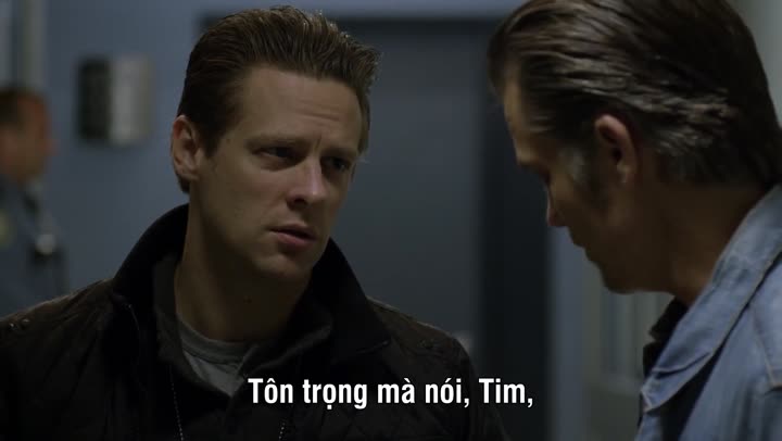 Tập 11 phim Công Lý (Phần 5)