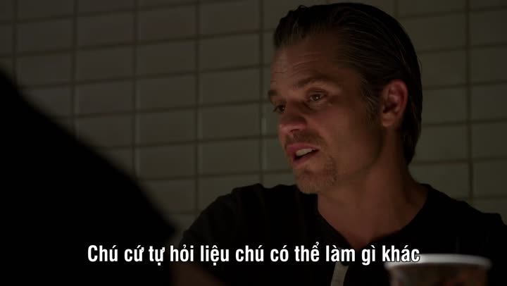 Tập 13 phim Công Lý (Phần 5)