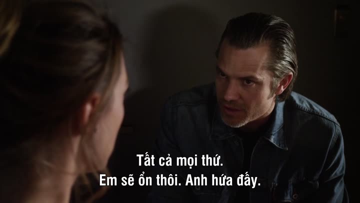 Tập 13 phim Công Lý (Phần 4)