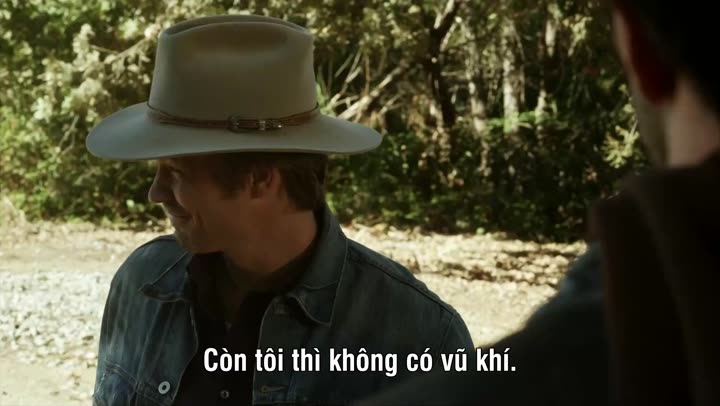 Hình ảnh tập 4 Công Lý (Phần 4)