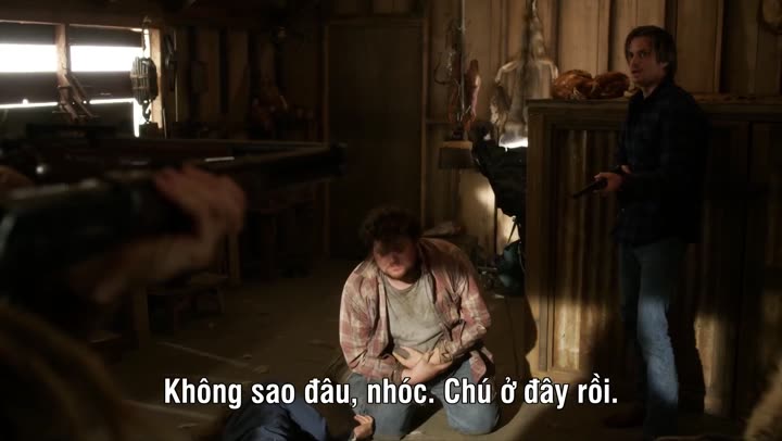 Hình ảnh tập 5 Công Lý (Phần 4)