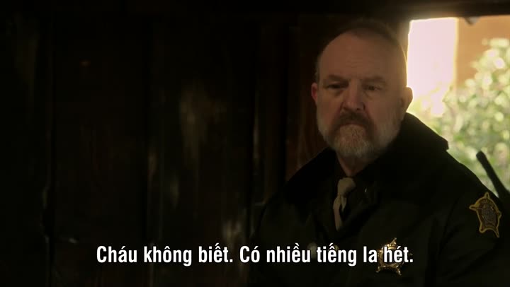 Tập 6 phim Công Lý (Phần 4)