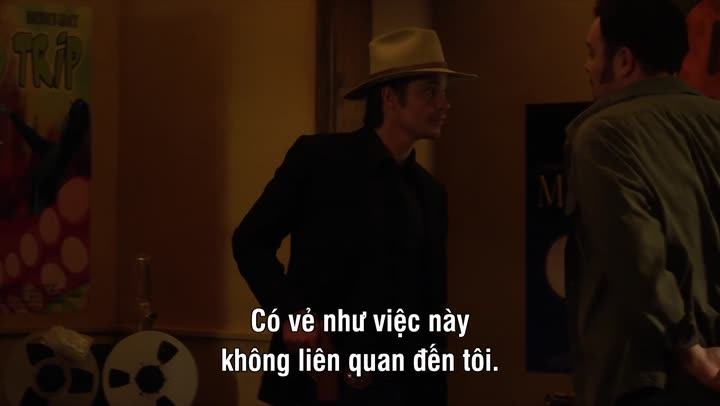 Hình ảnh tập 7 Công Lý (Phần 4)