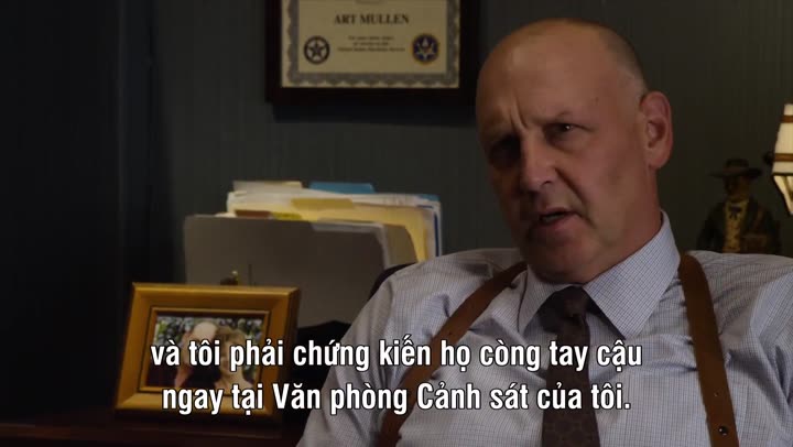 Tập 8 phim Công Lý (Phần 3)