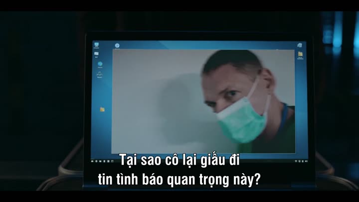 Hình ảnh tập 7 Nắm Bắt (Phần 2)