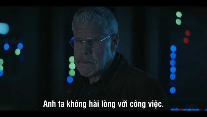 Tập 8 phim Nắm Bắt (Phần 2)