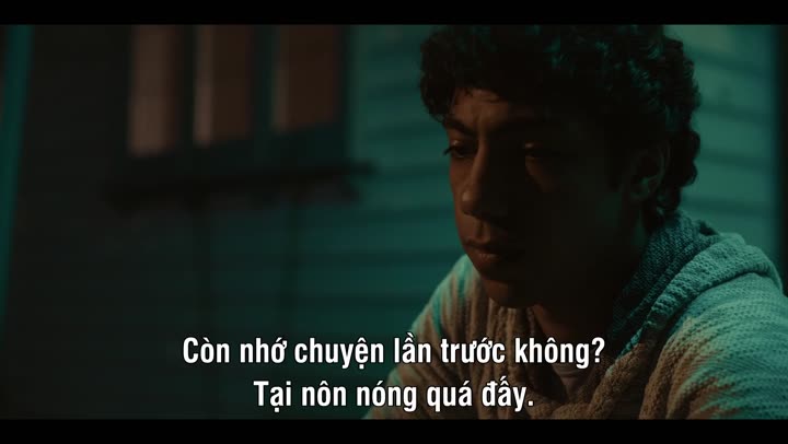 Tập 1 phim Mùa Lửa Kinh Hoàng
