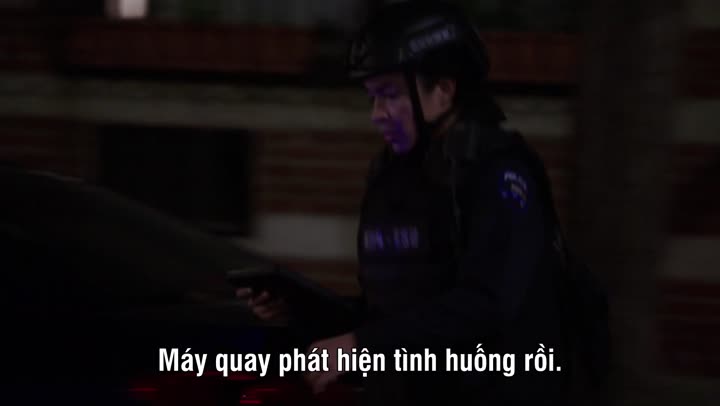 Tập 10 phim Luật Pháp Và Trật Tự: Nạn Nhân Đặc Biệt (Phần 21)