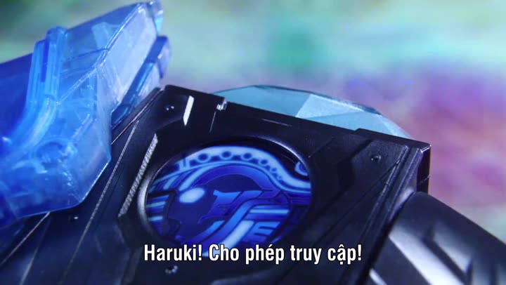 Hình ảnh tập 14 Siêu Nhân Điện Quang Z