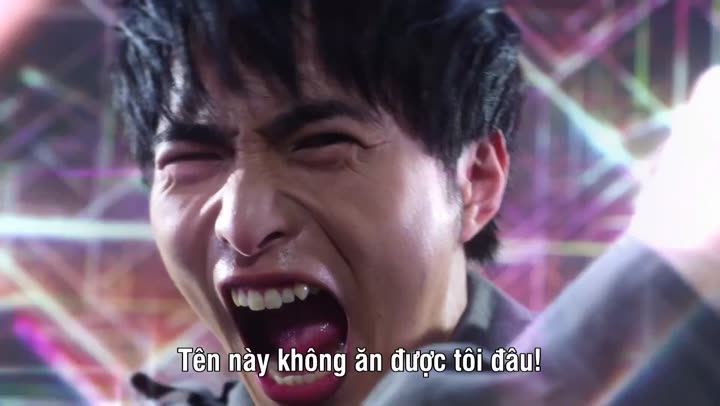 Hình ảnh tập 17 Siêu Nhân Điện Quang Z