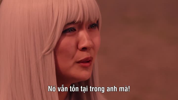 Hình ảnh tập 11 Siêu Nhân Điện Quang Trigger