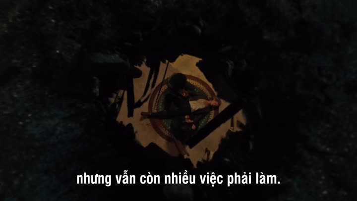 Hình ảnh tập 13 Khắc tinh của ma cà rồng (Phần 5)