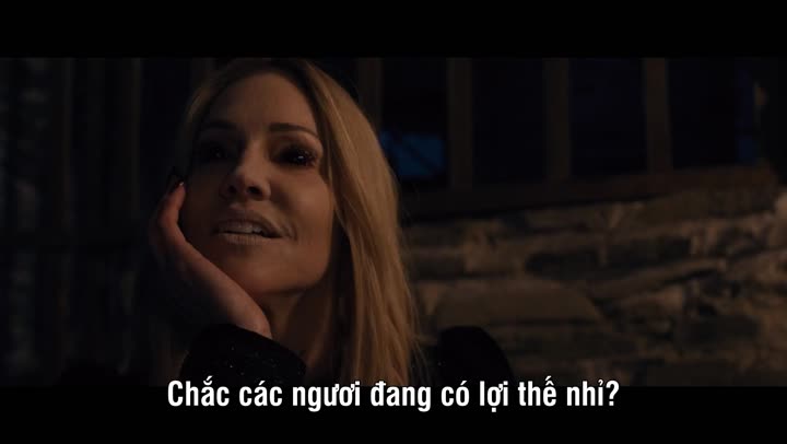 Hình ảnh tập 3 Khắc tinh của ma cà rồng (Phần 5)