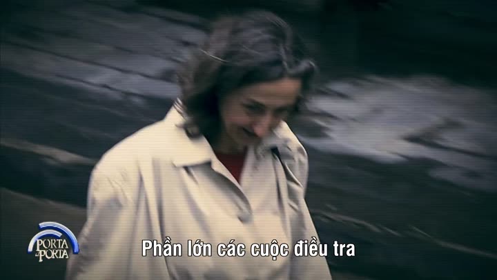 Tập 5 phim Vụ án Yara Gambirasio: Vượt qua mọi nghi ngờ