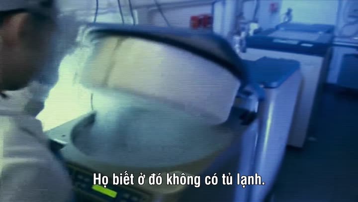 Hình ảnh tập 5 Vụ án Yara Gambirasio: Vượt qua mọi nghi ngờ