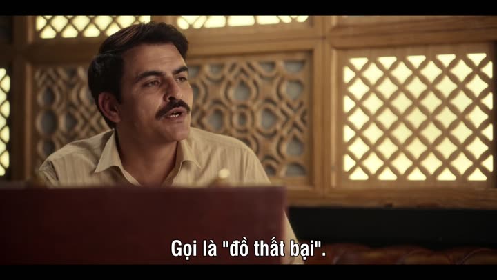 Tập 2 phim Tribhuvan Mishra CA Topper