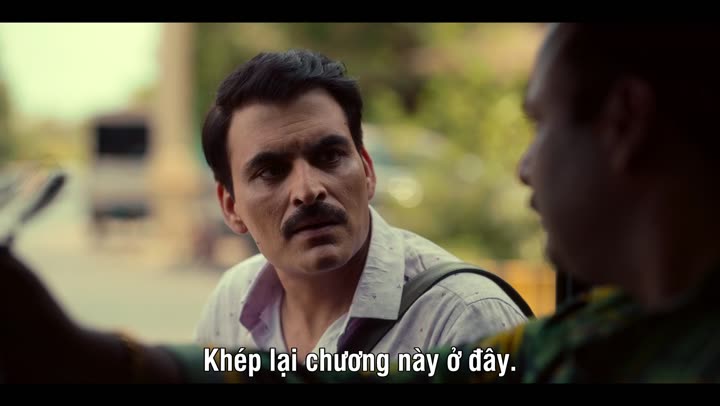Tập 4 phim Tribhuvan Mishra CA Topper