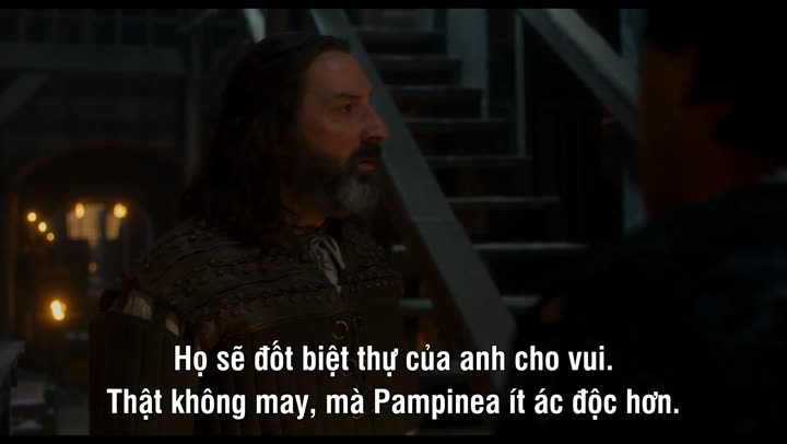 Hình ảnh tập 4 Decameron: Mười ngày