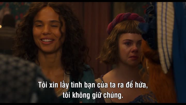 Hình ảnh tập 7 Decameron: Mười ngày