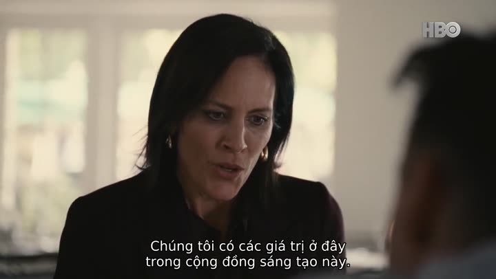 Tập 6 phim Kế Nghiệp (Phần 4)