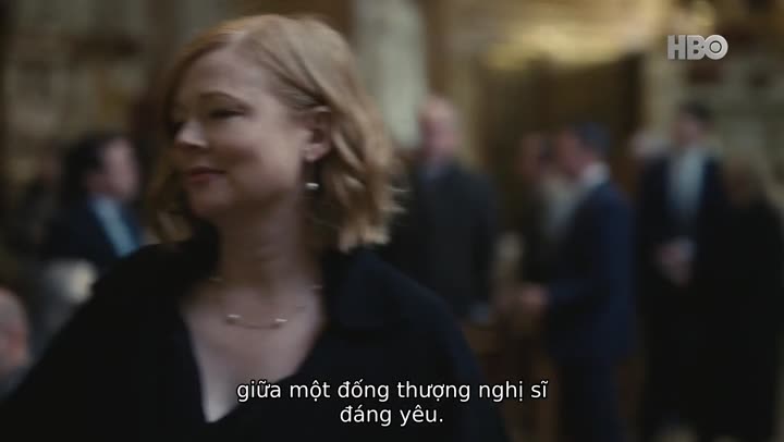 Tập 9 phim Kế Nghiệp (Phần 4)