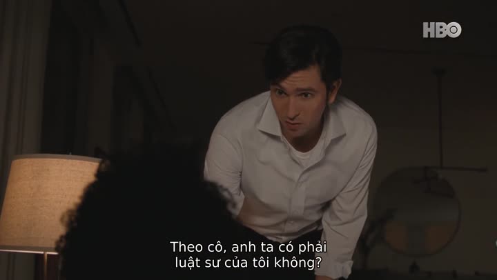 Tập 2 phim Kế Nghiệp (Phần 3)