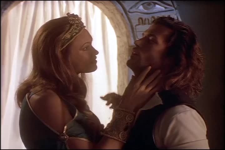 Hình ảnh tập 14 Những Cuộc Phiêu Lưu Của Sinbad (Phần 2)