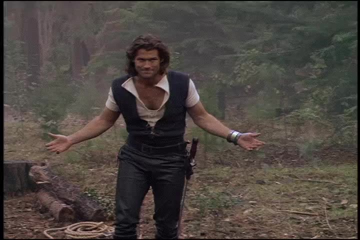 Hình ảnh tập 3 Những Cuộc Phiêu Lưu Của Sinbad (Phần 2)