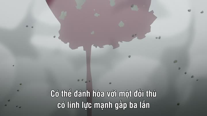 Hình ảnh tập 10 Chiến Quốc Yêu Hồ (Phần 1)