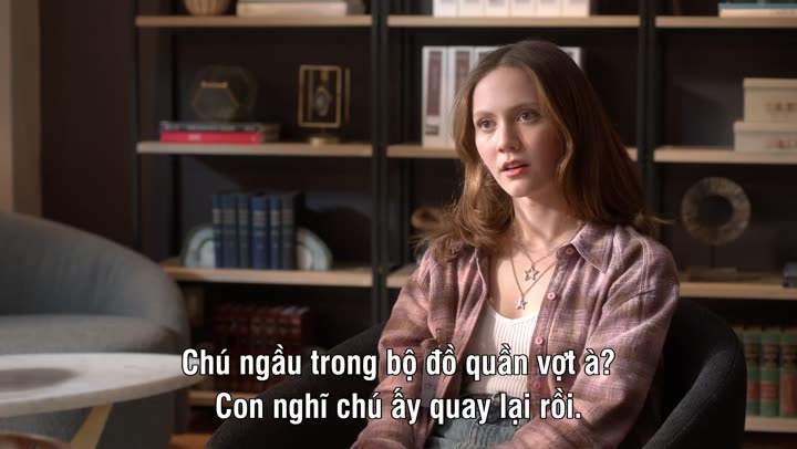 Tập 2 phim Ông bố bất ổn (Phần 2)