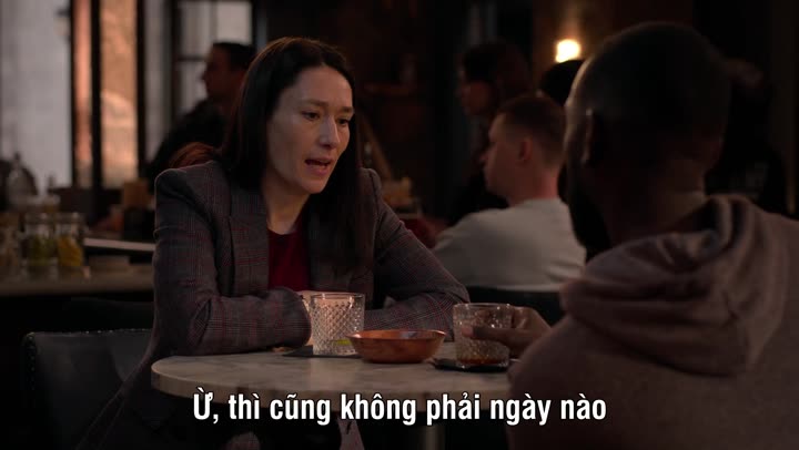Hình ảnh tập 5 Ông bố bất ổn (Phần 2)