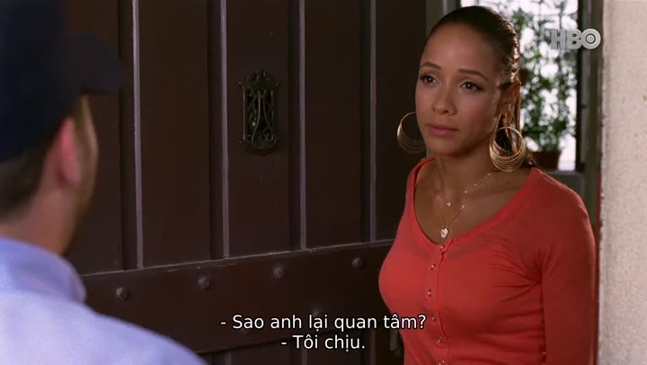 Hình ảnh tập 2 Đoàn Tùy Tùng (Phần 7)